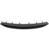 GRILLE LOWER    REPLACEMENT FOR CHRYSLER 200 SEDAN 2013 PARTSLINK NUMBER  CH1036118