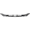 RADIATOR SUPPORT UPPER PLASTIC  REPLACEMENT FOR MERCEDES ML350 2015 PARTSLINK NUMBER  MB1224100