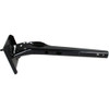 BUMPER EXTENSION RR RH STEEL  REPLACEMENT FOR CHRYSLER TOWN AND COUNTRY 2013 PARTSLINK NUMBER  CH1105804