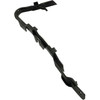 BUMPER RETAINER FR LH  REPLACEMENT FOR CHRYSLER TOWN AND COUNTRY 2013 PARTSLINK NUMBER  CH1042120