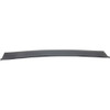 BUMPER STEP PAD RR W/PRIME STRIP  REPLACEMENT FOR CHRYSLER TOWN AND COUNTRY 2013 PARTSLINK NUMBER  CH1191120