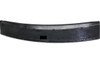 BUMPER STEP PAD RR W/PRIME STRIP  REPLACEMENT FOR CHRYSLER TOWN AND COUNTRY 2013 PARTSLINK NUMBER  CH1191120
