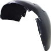FENDER LINER FR RH  REPLACEMENT FOR CHRYSLER TOWN AND COUNTRY 2013 PARTSLINK NUMBER  CH1249147