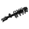 STRUT ASSEMBLY FR LH/RH EXCLUDES MODELS W/NIVOMATT RR SUSPENSION   REPLACEMENT FOR CHRYSLER TOWN AND COUNTRY 2013 PARTSLINK NUMBER  	11970
