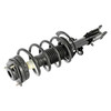STRUT ASSEMBLY FR LH/RH EXCLUDES MODELS W/NIVOMATT RR SUSPENSION   REPLACEMENT FOR CHRYSLER TOWN AND COUNTRY 2013 PARTSLINK NUMBER  	11970