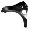 FENDER FR LH W/O MARKER W/CHARGER HOLE  REPLACEMENT FOR CHEVROLE VOLT 2013 PARTSLINK NUMBER  GM1240371