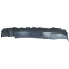 BUMPER LOWER RR SINGLE EXHAUST HOLE CAPA   REPLACEMENT FOR DODGE AVENGER 2013 PARTSLINK NUMBER  CH1195106C