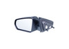 DOOR MIRROR LH POWER HTD TEXTURED   REPLACEMENT FOR DODGE AVENGER 2013 PARTSLINK NUMBER  CH1320268