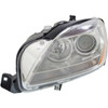HEAD LAMP LH HALOGEN HQ   REPLACEMENT FOR MERCEDES ML350 BLUETEC 2015 PARTSLINK NUMBER  MB2502192