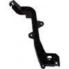BUMPER BRACKET FR LH OUTER VERTICAL BRACE  REPLACEMENT FOR MERCEDES ML400 2015 PARTSLINK NUMBER  MB1042129