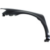 FENDER FR LH  REPLACEMENT FOR DODGE AVENGER 2013 PARTSLINK NUMBER  CH1240278