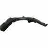 FENDER LINER FR LH   REPLACEMENT FOR DODGE AVENGER 2013 PARTSLINK NUMBER  CH1248159