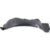 FENDER LINER FR RH   REPLACEMENT FOR DODGE AVENGER 2013 PARTSLINK NUMBER  CH1249159