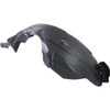 FENDER LINER FR RH   REPLACEMENT FOR DODGE AVENGER 2013 PARTSLINK NUMBER  CH1249159