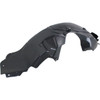 FENDER LINER FR RH   REPLACEMENT FOR DODGE AVENGER 2013 PARTSLINK NUMBER  CH1249159