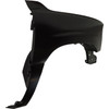 FENDER FR RH REPLACEMENT FOR GMC PICKUP GMC SIERRA-1500,2500-3500 2000 PARTSLINK NUMBER  GM1241281