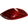TAIL LAMP RH SDN HQ  REPLACEMENT FOR MERCEDES S550 AMG 2015 PARTSLINK NUMBER  MB2801142