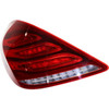 TAIL LAMP LH SDN HQ  REPLACEMENT FOR MERCEDES S600 2015 PARTSLINK NUMBER  MB2800142