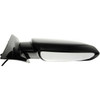 DOOR MIRROR RH POWER REPLACEMENT FOR GMC SAFARI VAN 2000 PARTSLINK NUMBER  GM1321232