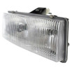 HEAD LAMP RH COMPOSITE HQ REPLACEMENT FOR GMC SAFARI VAN 2000 PARTSLINK NUMBER  GM2503136