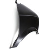 FENDER FR RH REPLACEMENT FOR GMC SAFARI VAN 2000 PARTSLINK NUMBER  GM1241237
