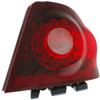 TAIL LAMP RH HQ   REPLACEMENT FOR DODGE AVENGER 2013 PARTSLINK NUMBER  CH2819130