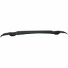 VALANCE RR W/DUAL EXHAUST   REPLACEMENT FOR DODGE AVENGER 2013 PARTSLINK NUMBER   CH1195105