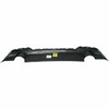 VALANCE RR W/DUAL EXHAUST   REPLACEMENT FOR DODGE AVENGER 2013 PARTSLINK NUMBER   CH1195105