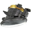 FOG LAMP FR LH CAPA  REPLACEMENT FOR MERCEDES SPRINTER 2500 2015 PARTSLINK NUMBER  MB2592126C
