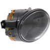 FOG LAMP FR RH CAPA  REPLACEMENT FOR MERCEDES SPRINTER 2500 2015 PARTSLINK NUMBER  MB2593126C