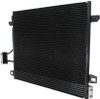 CONDENSER (3682)   REPLACEMENT FOR DODGE CARAVAN 2013 PARTSLINK NUMBER  CH3030231