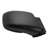 DOOR MIRROR RH POWER PTM W/MEMORY/BLIND SPOT	   REPLACEMENT FOR DODGE CARAVAN 2013 PARTSLINK NUMBER  CH1321478