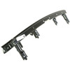 BUMPER FILLER FR UPPER  REPLACEMENT FOR MITSUBISHI LANCER 2015 PARTSLINK NUMBER  MI1006153