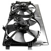 COOLING FAN ASSY  REPLACEMENT FOR MITSUBISHI LANCER 2015 PARTSLINK NUMBER  	MI3115139