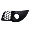 FOG LAMP BEZEL FR LH FOR RALLIART  REPLACEMENT FOR MITSUBISHI LANCER 2015 PARTSLINK NUMBER  MI1038111