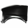 FENDER FR LH REPLACEMENT FOR GMC VAN GMC SAVANA 2000 PARTSLINK NUMBER  GM1240258