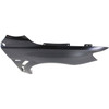 FENDER FR RH STEEL EVOLUTION MODELS CAPA  REPLACEMENT FOR MITSUBISHI LANCER EVOLUTION 2015 PARTSLINK NUMBER  MI1241176C