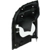 FOG LAMP BRACKET FR LH EVOLUTION  REPLACEMENT FOR MITSUBISHI LANCER EVOLUTION 2015 PARTSLINK NUMBER 	MI2602100