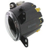 FOG LAMP FR RH EXCLUDE RALLIART MODE HQ  REPLACEMENT FOR MITSUBISHI LANCER EVOLUTION 2015 PARTSLINK NUMBER 	MI2593118