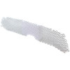 GRILLE (UPPER) EVOLUTION MODELS  REPLACEMENT FOR MITSUBISHI LANCER EVOLUTION 2015 PARTSLINK NUMBER MI1200260
