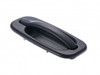DOOR HANDLE FR RH OUTER TEXTURED W/O BODY CLADDING/KEYHOLE REPLACEMENT FOR GMC YUKON 2000 PARTSLINK NUMBER  GM1311143