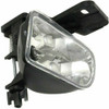 FOG LAMP FR LH EXCLUDE DENALI REPLACEMENT FOR GMC YUKON XL 2000 PARTSLINK NUMBER  GM2592110