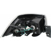 TAIL LAMP RH CAPA  REPLACEMENT FOR MITSUBISHI LANCER EVOLUTION 2015 PARTSLINK NUMBER   MI2805103C