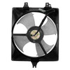 AC FAN ASSY V6 REPLACEMENT FOR HONDA ACCORD COUPE 2000 PARTSLINK NUMBER  HO3111106