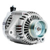 ALTERNATOR 2.3L REPLACEMENT FOR HONDA ACCORD COUPE 2000 PARTSLINK NUMBER  2-13767