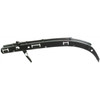 BUMPER FILLER FR RH REPLACEMENT FOR HONDA ACCORD COUPE 2000 PARTSLINK NUMBER  HO1089107