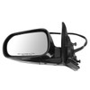 DOOR MIRROR LH POWER W/FOLDING REPLACEMENT FOR HONDA ACCORD COUPE 2000 PARTSLINK NUMBER  HO1320134