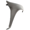 FENDER FR RH CAPA REPLACEMENT FOR HONDA ACCORD COUPE 2000 PARTSLINK NUMBER  HO1241152C