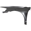 FENDER FR RH CAPA REPLACEMENT FOR HONDA ACCORD COUPE 2000 PARTSLINK NUMBER  HO1241152C