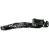 FENDER LINER LH REPLACEMENT FOR HONDA ACCORD COUPE 2000 PARTSLINK NUMBER  HO1248106